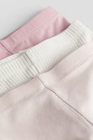 3-pack Jersey Leggings