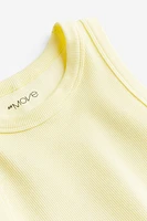 DryMove™ Seamless Sports Tank Top