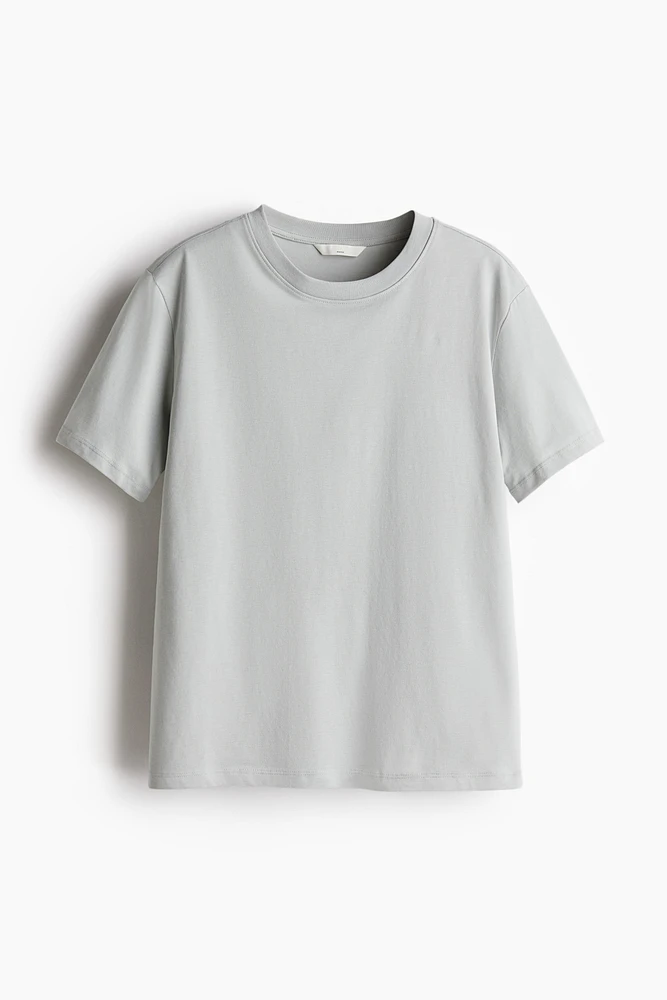 MAMA T-shirt d'allaitement en coton