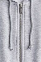 Hooded Jacket