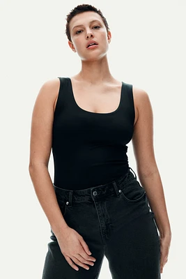 Microfiber Tank Top