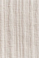 Cotton Muslin Bedspread