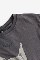 T-shirt Grande Taille