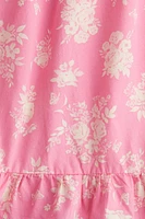 Cotton Dress