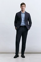 Veste près du corps