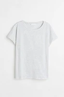 Cotton T-shirt