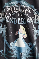 T-shirt grande taille imprimé