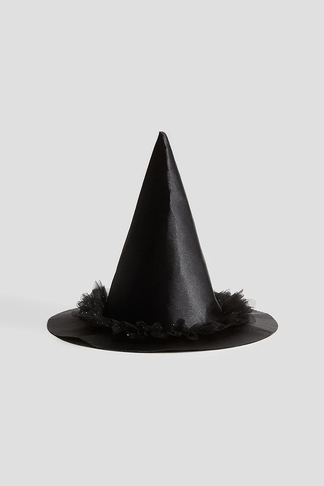 Witch’s Hat