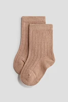 Lot de 5 paires chaussettes