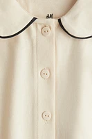 Sleeveless Top