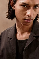 Regular-Fit Resort Shirt