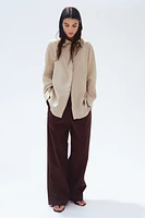 Linen Shirt