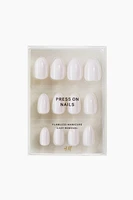 Press-on Nails