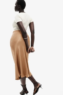 Midi Skirt