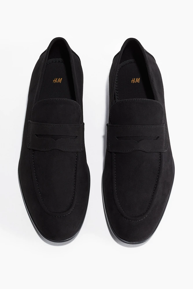 Mocassins
