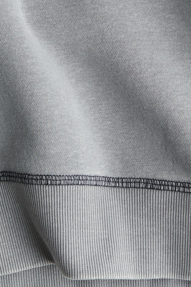 Chandail avec motif