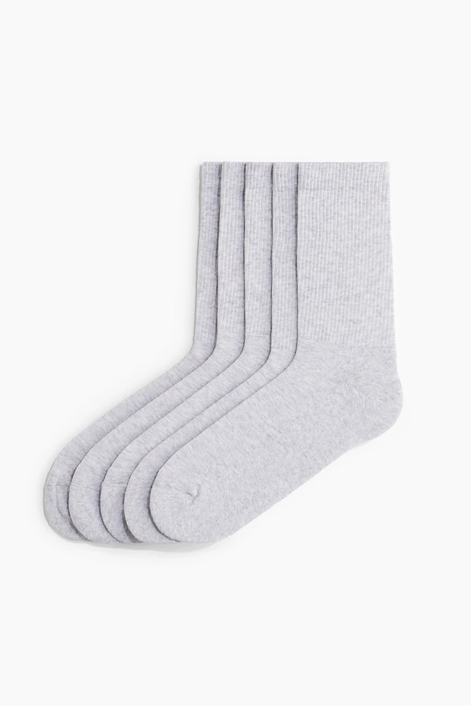 5-pack Socks