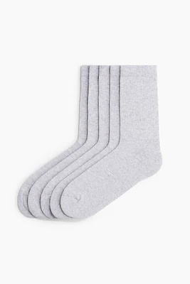 5-pack Socks