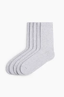 5-pack Socks