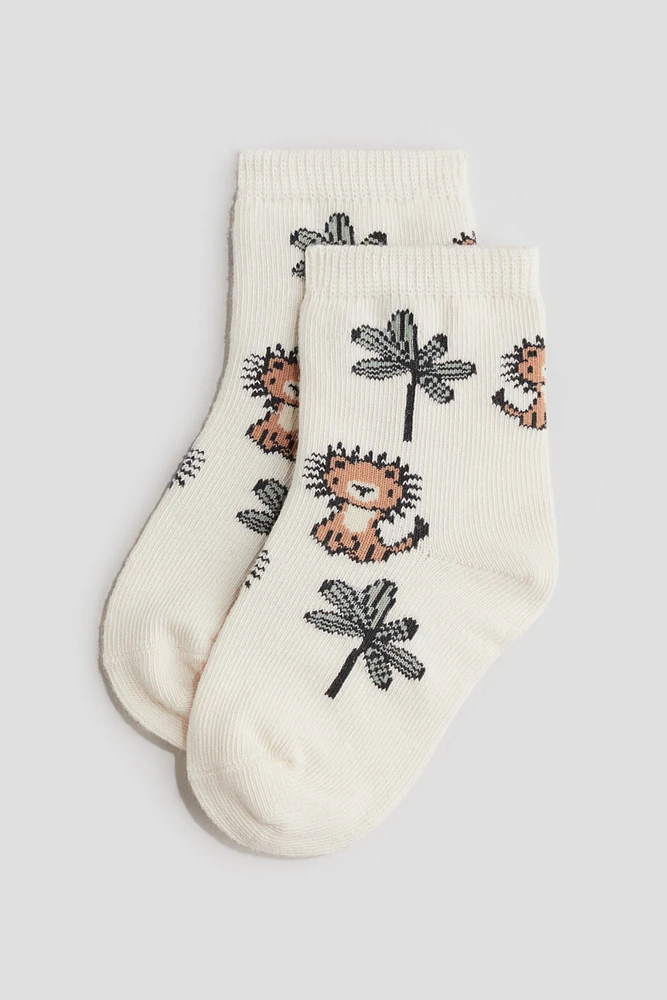 4-pack Socks