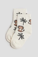 4-pack Socks