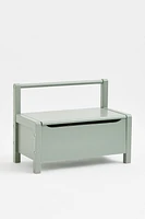 Children's Storage Bench
