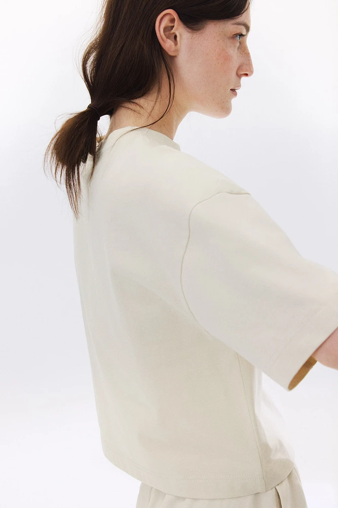 Boxy T-Shirt