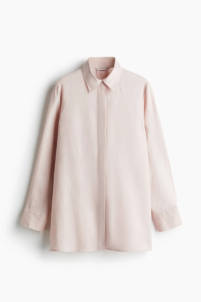 Linen Shirt