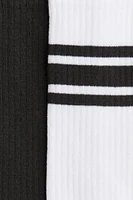 2-Pack Socks