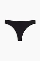 5-pack Seamless Thong Briefs