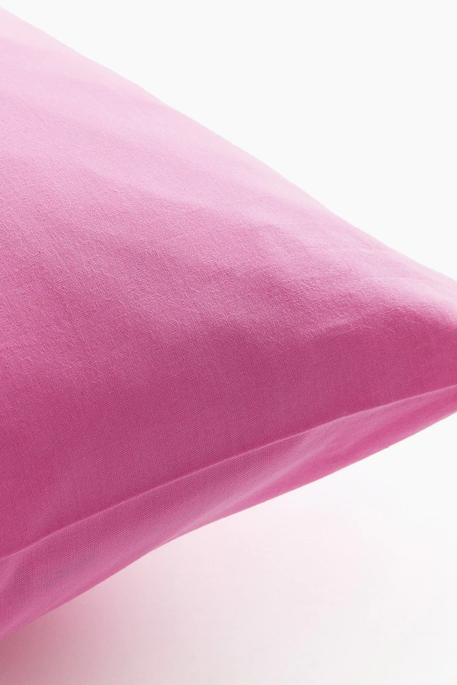 Cotton Pillowcase