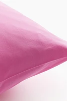 Cotton Pillowcase