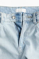 Harper High Rise Wide Leg Jeans