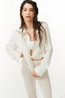 Airy Shirt