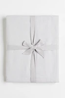 Cotton Twin Duvet Cover Set