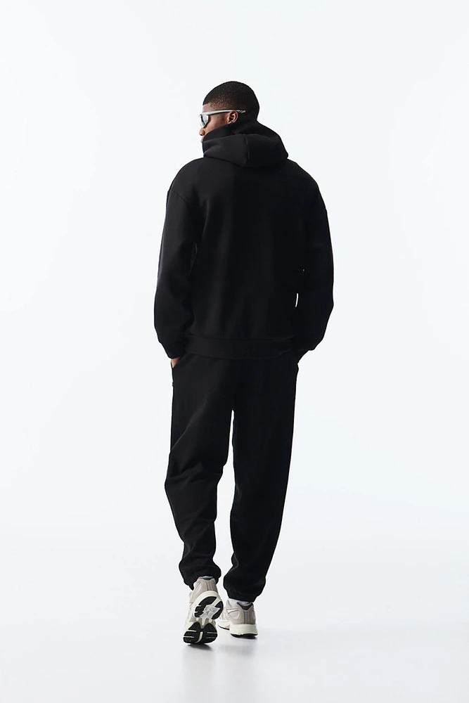 Loose Fit Sports Joggers DryMove™