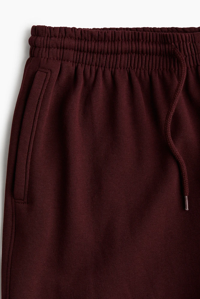 High Waist Joggers