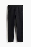 Pantalon de survêtement près du corps