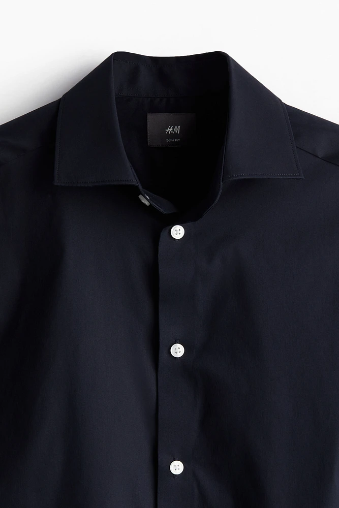 Slim Fit Shirt