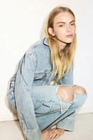 Straight Regular Jeans