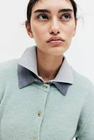 Knit Cardigan
