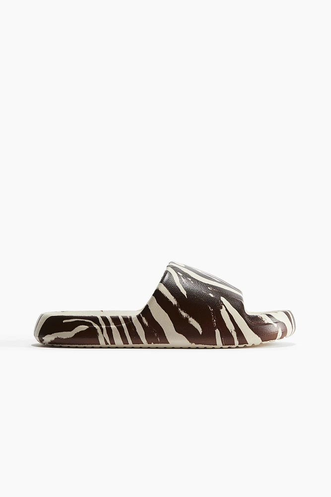 Pool Slide Shoes
