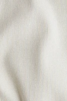 Ribbed Tank Top