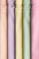 5-pack Cotton T-shirts