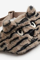 Fluffy Multifunctional Bag