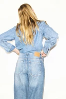 Straight Regular Jeans