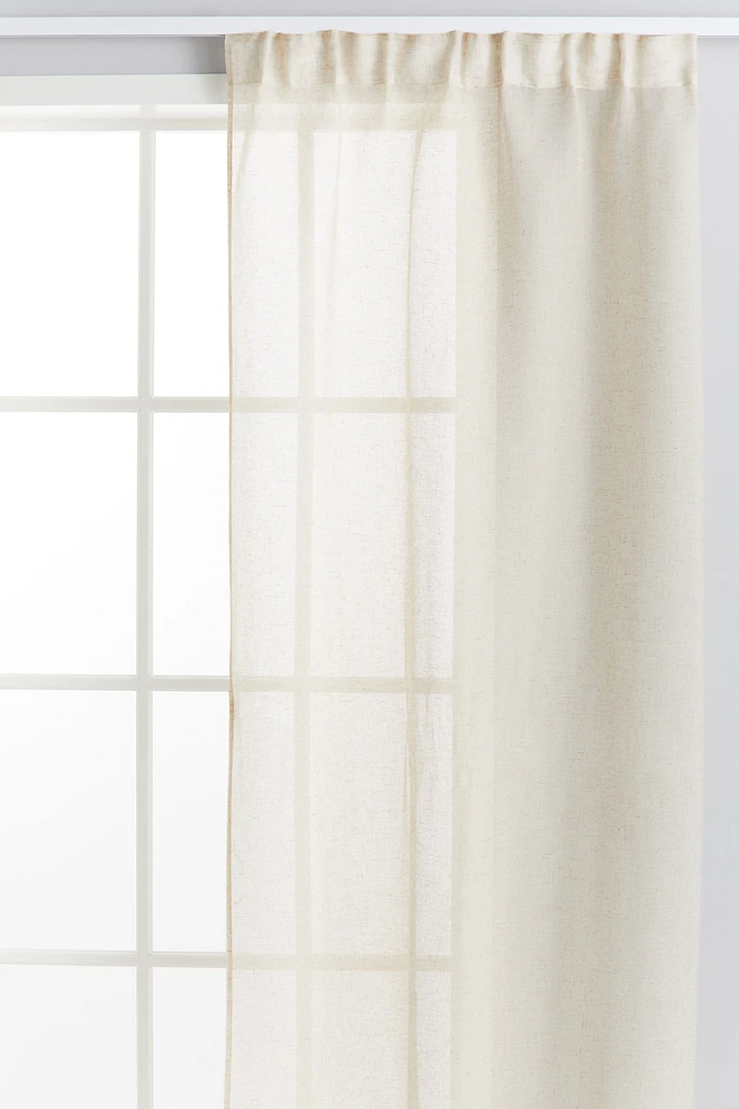 2-pack Multiway Curtain Panels