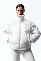 Down Ski Jacket ThermoMove™