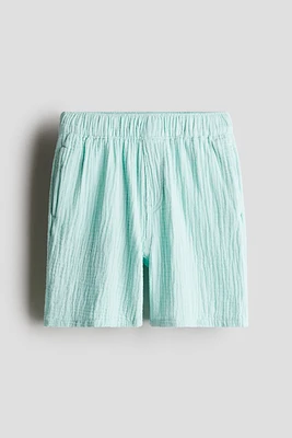 Muslin Shorts