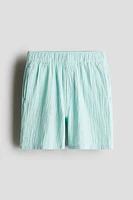 Muslin Shorts